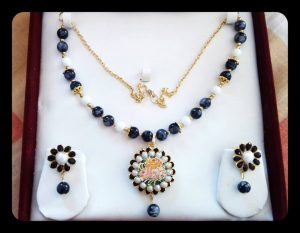 Handmade gifts & jewellery india _Lekha deshmukh