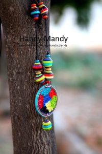 Handmade gifts & jewellery _Praseetha