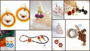 Handmade Gift & jewellery in India _Malika