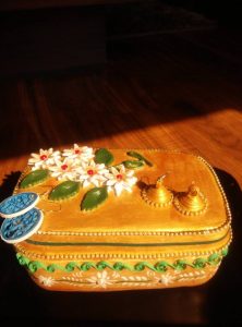 Handmade Gift & jewellery items India_Gunja