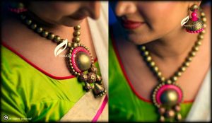 Handmade Gift & jewellery items India3