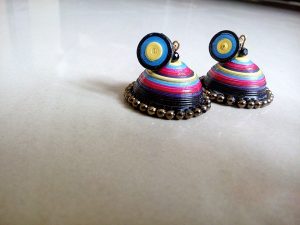 Handmade Gift & jewellery items India_barbie