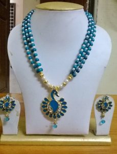 Handmade Gift & jewellery items India_Meena