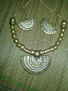 Handmade Gift & jewellery items India_Shivani