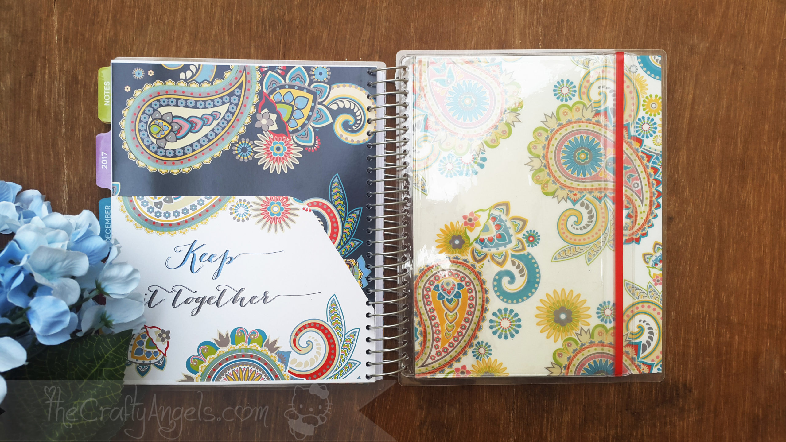 Nirmala Franklin Planner in India Review