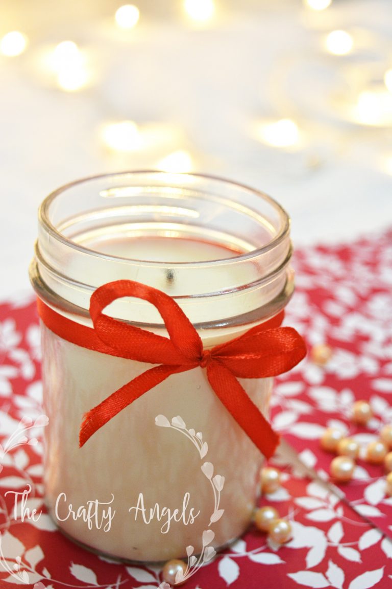 Candles, fragrances and Ekam The Crafty Angels