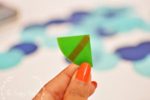 Diwali Craft – Paper Diya Tutorial » The Crafty Angels