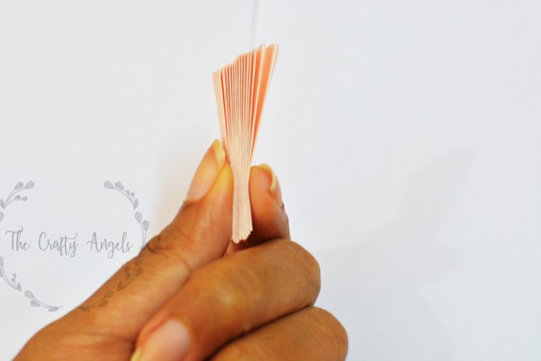Diwali craft for kids : Paper Diya » The Crafty Angels