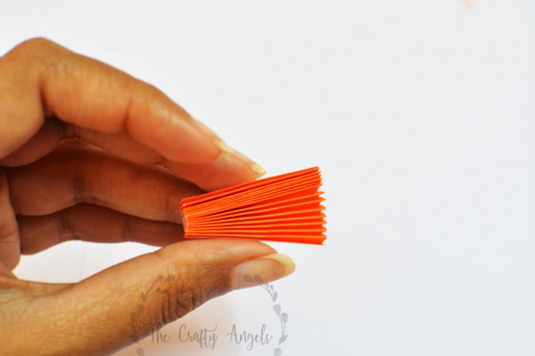 Diwali craft for kids : Paper Diya » The Crafty Angels