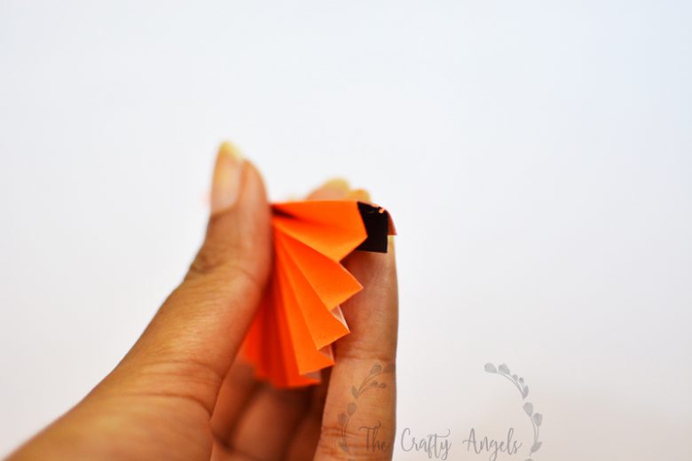Diwali craft for kids : Paper Diya » The Crafty Angels