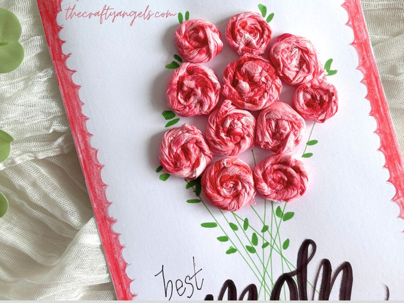 easy last minute mothers day gift