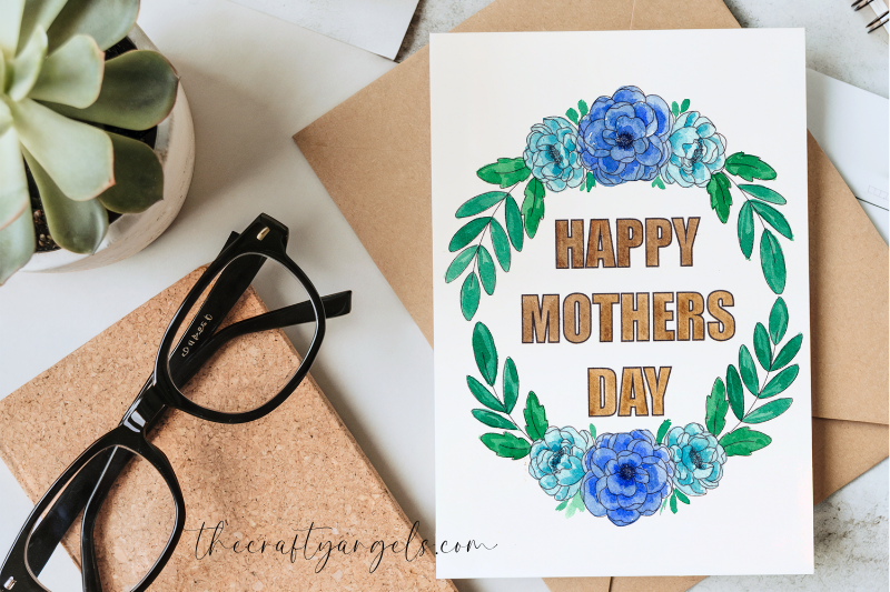 Mother's Day Card Printables, Mother's day card DIY. how to make mothers day cards, Mothers day card easy, mothers day card ideas, mothers day card coloring outlines