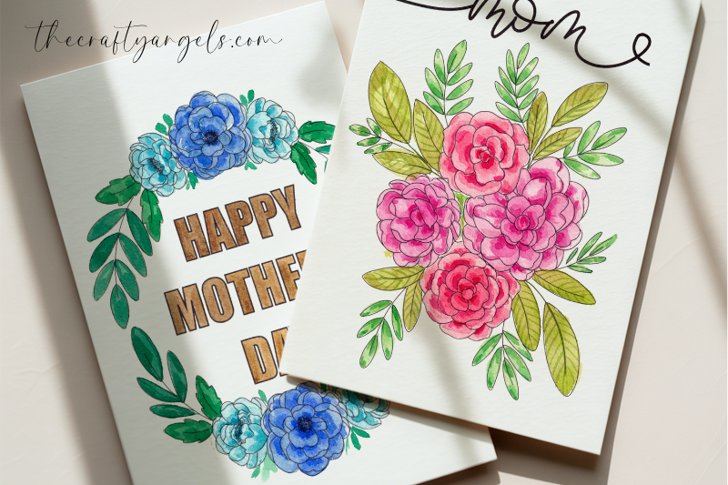 Mother's Day Card Printables, Mother's day card DIY. how to make mothers day cards, Mothers day card easy, mothers day card ideas, mothers day card coloring outlines